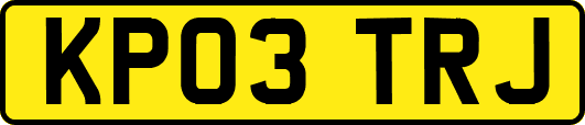 KP03TRJ