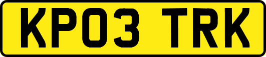 KP03TRK