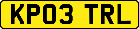 KP03TRL
