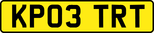 KP03TRT