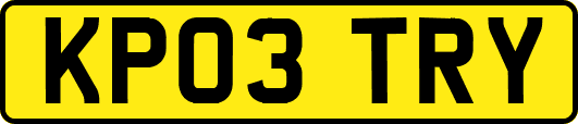 KP03TRY