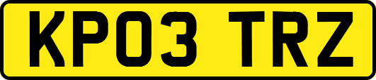 KP03TRZ