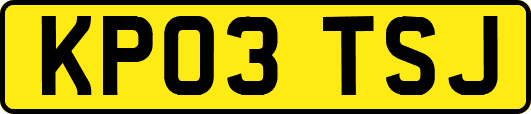 KP03TSJ