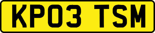 KP03TSM