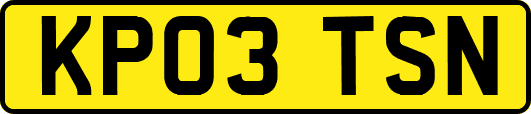 KP03TSN