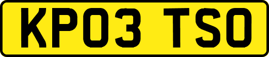 KP03TSO