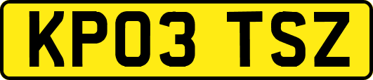 KP03TSZ