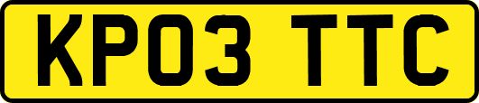 KP03TTC