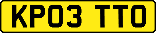 KP03TTO