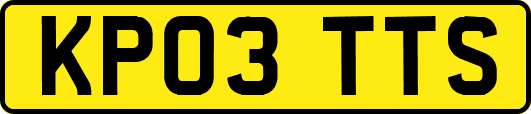 KP03TTS