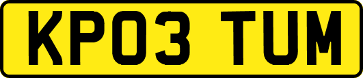 KP03TUM