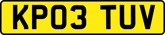 KP03TUV