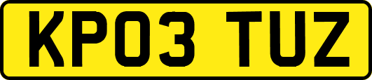 KP03TUZ