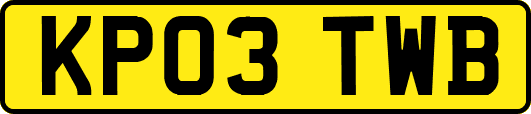 KP03TWB