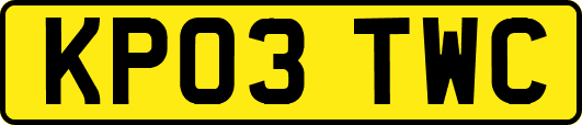 KP03TWC