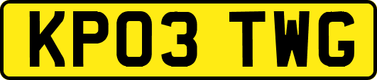 KP03TWG