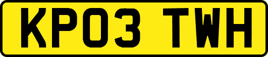 KP03TWH
