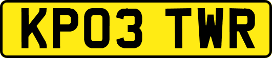 KP03TWR