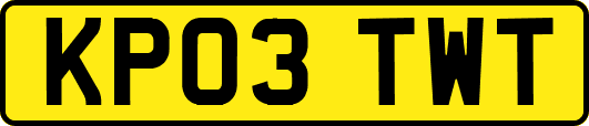 KP03TWT
