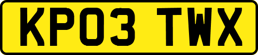 KP03TWX