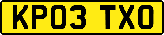 KP03TXO