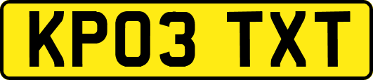KP03TXT