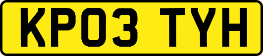 KP03TYH
