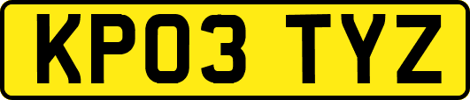 KP03TYZ