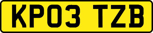 KP03TZB