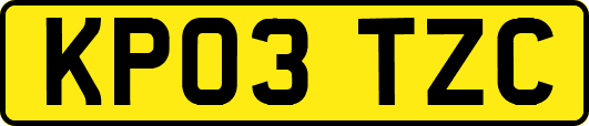 KP03TZC