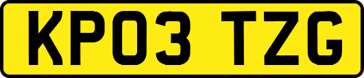 KP03TZG