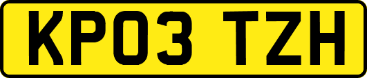 KP03TZH