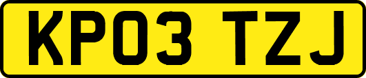 KP03TZJ