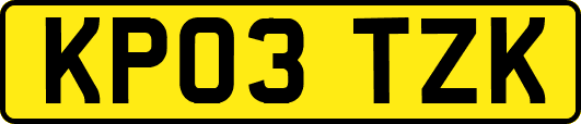 KP03TZK