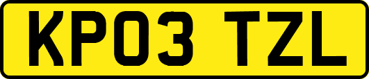 KP03TZL
