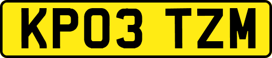 KP03TZM