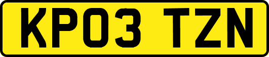 KP03TZN