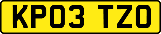 KP03TZO