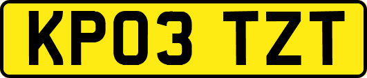 KP03TZT
