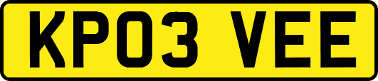 KP03VEE