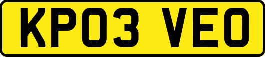 KP03VEO