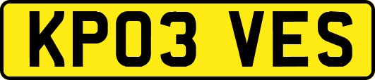 KP03VES