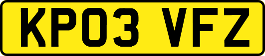 KP03VFZ
