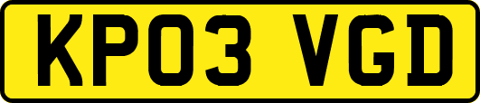KP03VGD