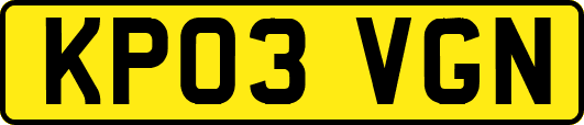 KP03VGN