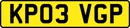 KP03VGP
