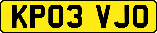 KP03VJO