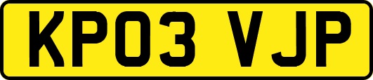 KP03VJP