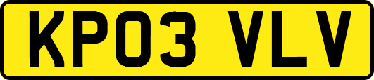 KP03VLV
