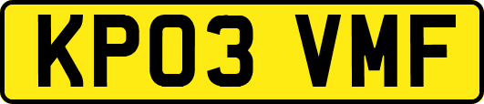 KP03VMF